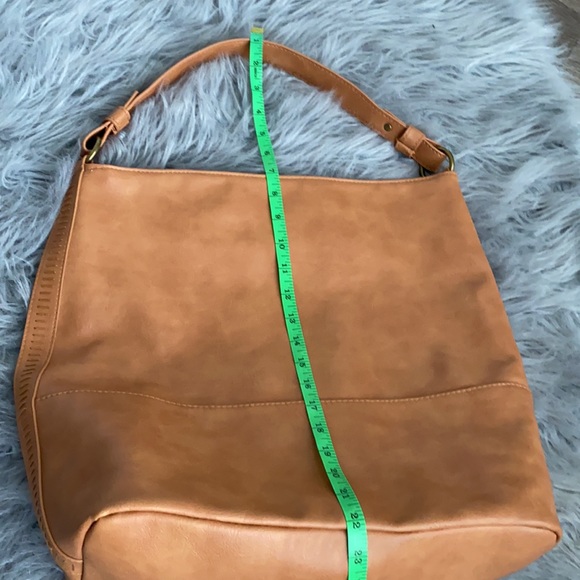 Universal thread XL shoulder bag - Picture 3 of 9